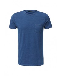 Мужская синяя футболка от Befree