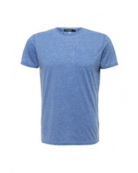 Мужская синяя футболка от Befree