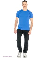 Мужская синяя футболка от Bergans