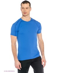Мужская синяя футболка от Bergans