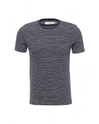 Мужская синяя футболка от Celio