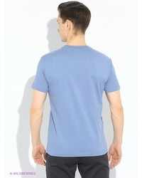 Мужская синяя футболка от FiNN FLARE