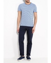 Мужская синяя футболка от FiNN FLARE