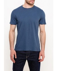 Мужская синяя футболка от Gap