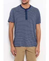 Мужская синяя футболка от Gap