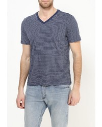 Мужская синяя футболка от Gap