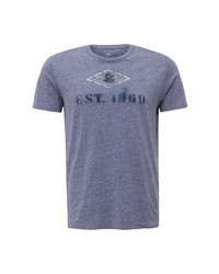 Мужская синяя футболка от Gap