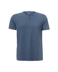 Мужская синяя футболка от Gap