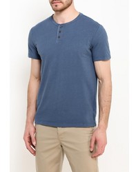 Мужская синяя футболка от Gap