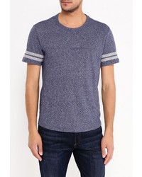 Мужская синяя футболка от Gap