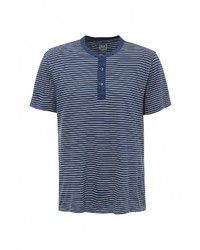 Мужская синяя футболка от Gap