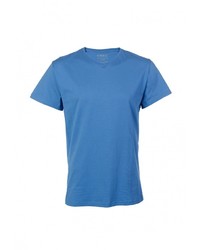 Мужская синяя футболка от GREG