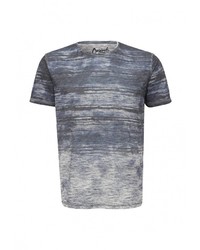 Мужская синяя футболка от Jack &amp; Jones