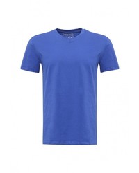 Мужская синяя футболка от Modis