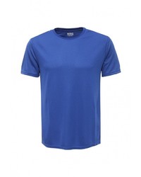 Мужская синяя футболка от Modis