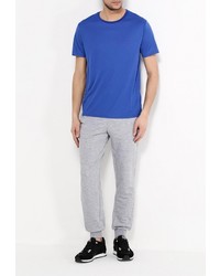 Мужская синяя футболка от Modis