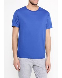 Мужская синяя футболка от Modis