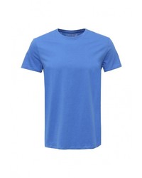 Мужская синяя футболка от Modis