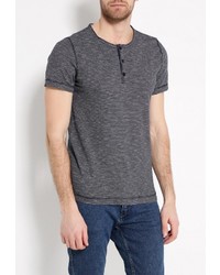 Мужская синяя футболка от Mustang