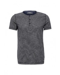 Мужская синяя футболка от Mustang