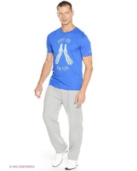 Мужская синяя футболка от Nike