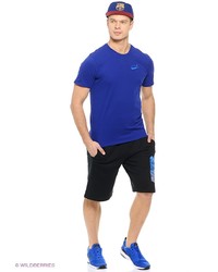 Мужская синяя футболка от Nike