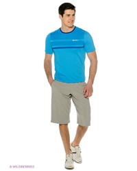 Мужская синяя футболка от Odlo