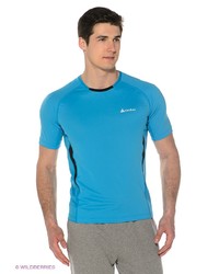 Мужская синяя футболка от Odlo