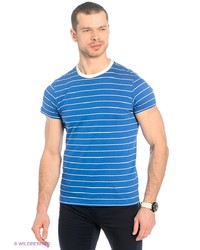 Мужская синяя футболка от Outfitters Nation