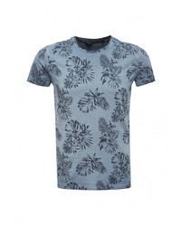 Мужская синяя футболка от Pepe Jeans