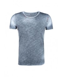 Мужская синяя футболка от Q/S designed by