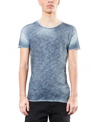 Мужская синяя футболка от Q/S designed by