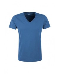 Мужская синяя футболка от Q/S designed by