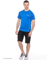 Мужская синяя футболка от Regatta