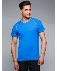 Мужская синяя футболка от TENSON