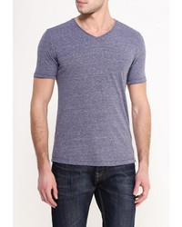 Мужская синяя футболка от Tom Tailor Denim