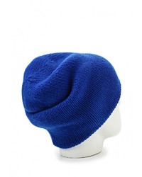 Мужская синяя шапка от Ferz