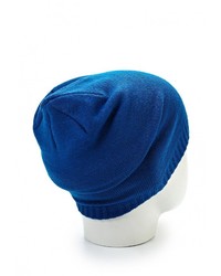 Мужская синяя шапка от Helly Hansen
