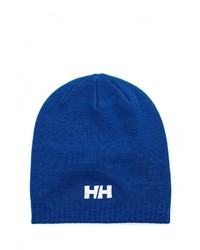 Мужская синяя шапка от Helly Hansen