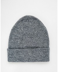 Мужская синяя шапка от Jack and Jones