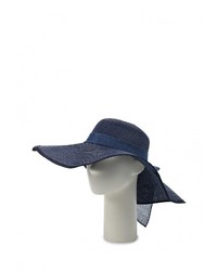 Женская синяя шляпа от Kawaii Factory