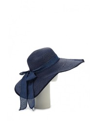Женская синяя шляпа от Kawaii Factory