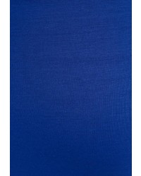 Синяя юбка-карандаш от Influence