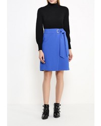 Синяя юбка от Dorothy Perkins