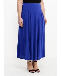Синяя юбка от Lina