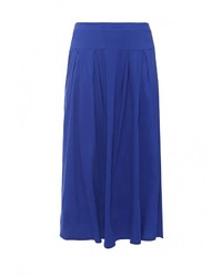 Синяя юбка от Lina
