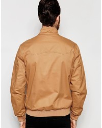 Мужская табачная куртка от French Connection