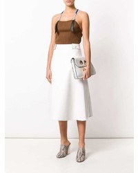 Женская табачная майка от Toga Pulla