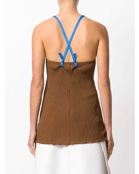 Женская табачная майка от Toga Pulla