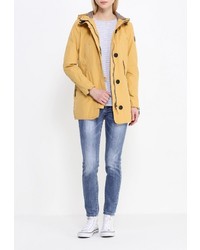 Женская табачная парка от Baon